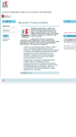 Mobile Screenshot of fiavetlombardia.it